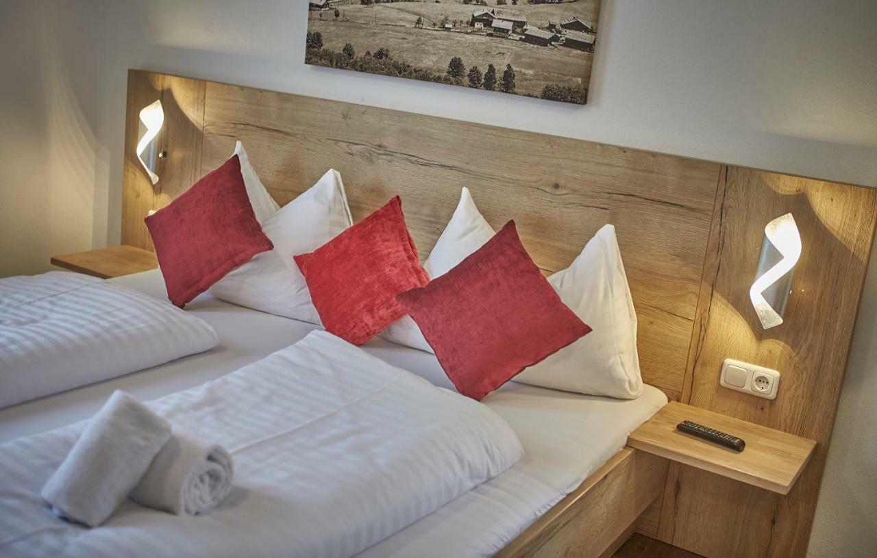 Holiday Lodge Fuerst Saalbach-Hinterglemm Luaran gambar