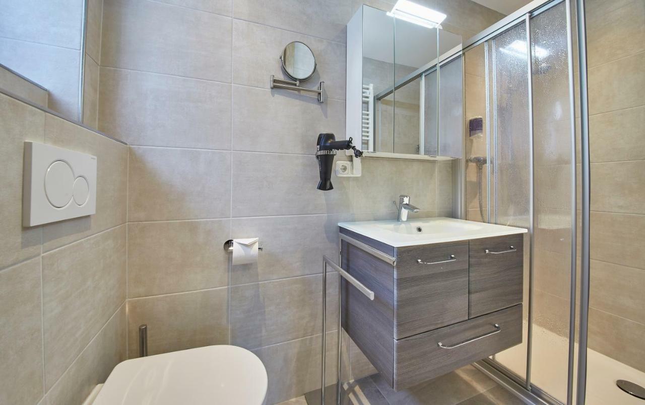 Holiday Lodge Fuerst Saalbach-Hinterglemm Luaran gambar