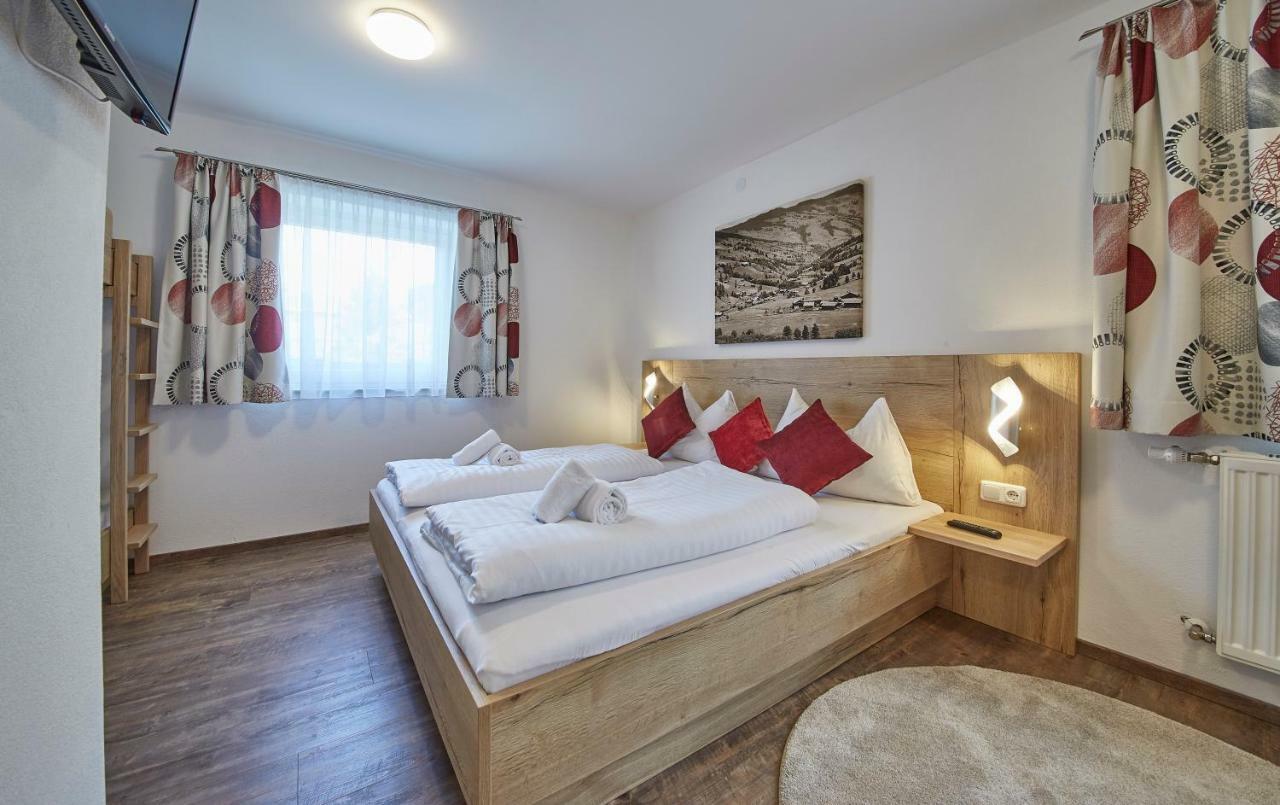 Holiday Lodge Fuerst Saalbach-Hinterglemm Luaran gambar