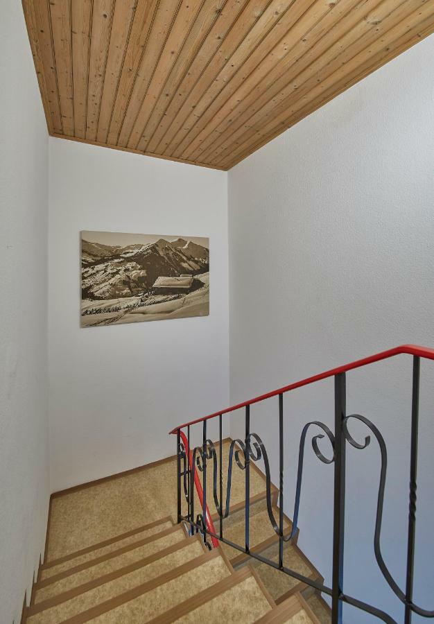 Holiday Lodge Fuerst Saalbach-Hinterglemm Luaran gambar